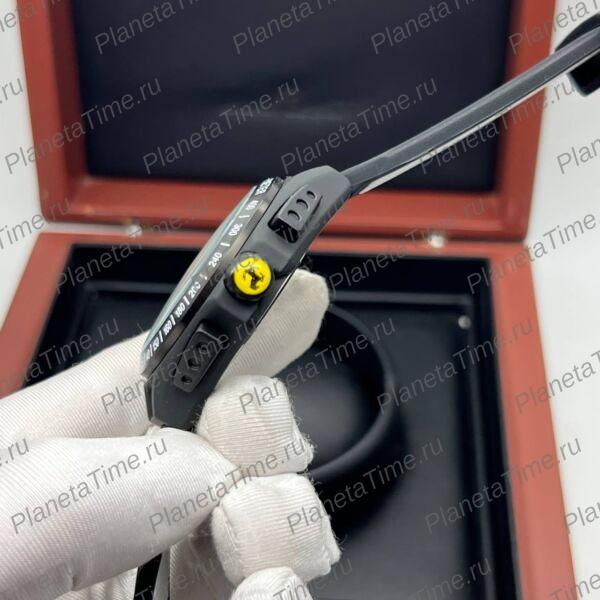 Ferrari Scuderia Race Day Chronograph 0830024 фото 6