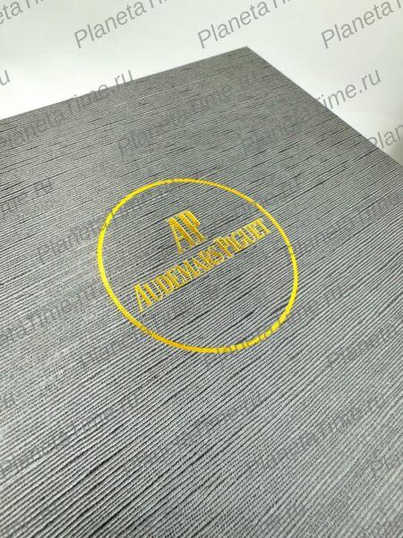 Коробка для чаcов Audemars Piguet AP03 фото 2