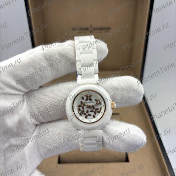Louis Vuitton Tambour Monogram Flower 13540 фото 2