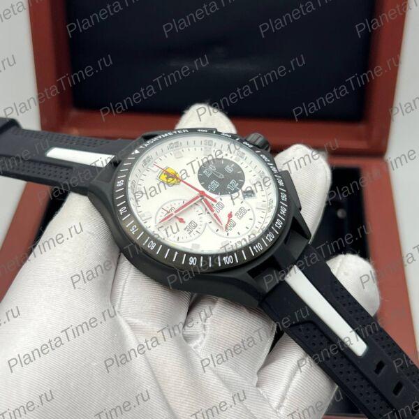 Ferrari Scuderia Race Day Chronograph 0830024 фото 7