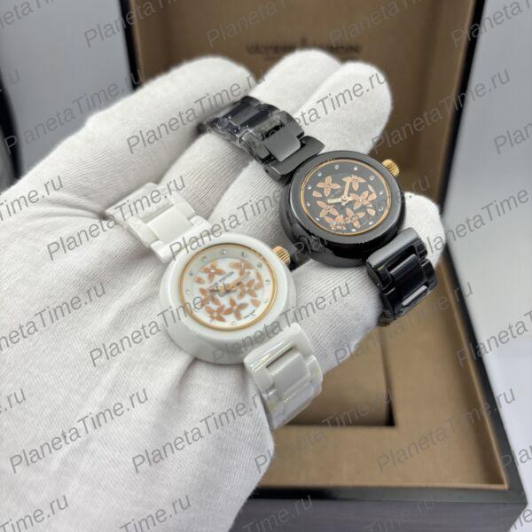 Louis Vuitton Tambour Monogram Flower 13540 фото 3