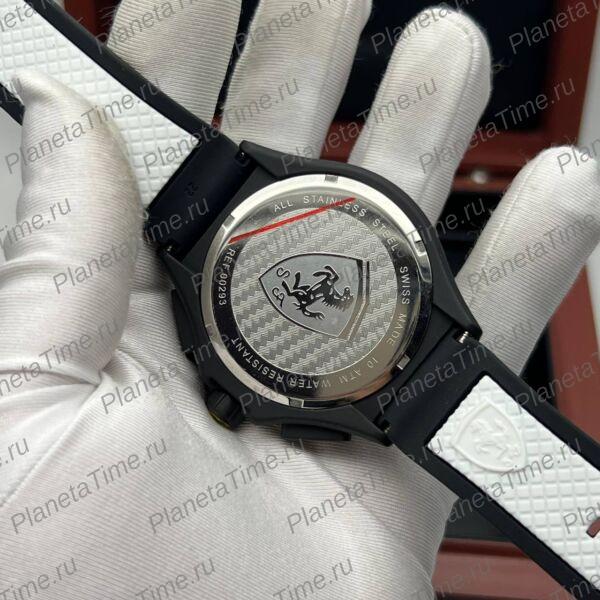 Ferrari Scuderia Race Day Chronograph 0830024 фото 8