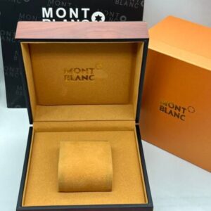Коробка для часов Montblanc MNB01