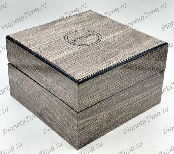 Коробка для чаcов Bvlgari BLG01 фото 4