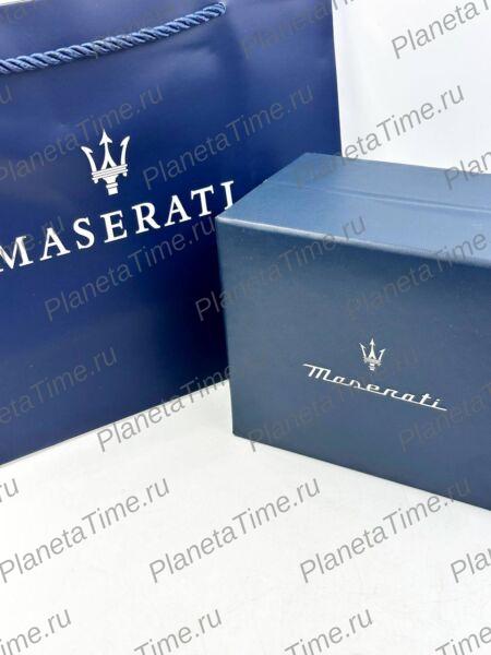 Коробка для часов Maserati MST01 фото 3