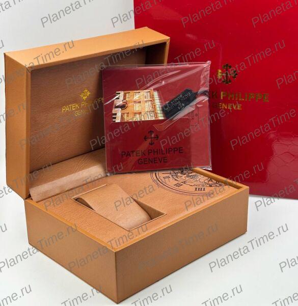 Коробка для чаcов Patek Philippe PP02