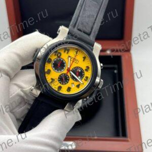 Ferrari Scuderia Chronograph 13520