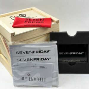 Коробка для чаcов SevenFriday SF02