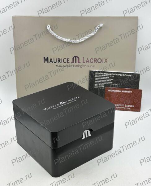 Коробка для чаcов Maurice Lacroix фото 3