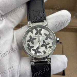 Louis Vuitton Tambour Flowers 13528