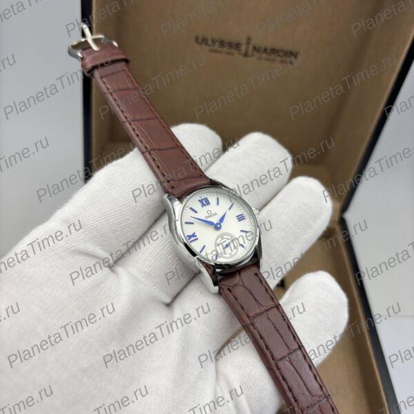 Omega De Ville Lady 13565 фото 2