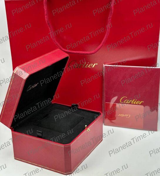 Коробка для чаcов Cartier CRT01
