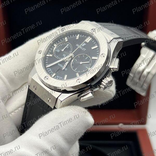 Hublot Classic Fusion Chronograph Titanium 541.NX.1171.LR фото 4
