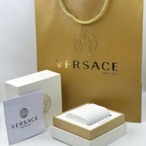 Коробка для чаcов Versace