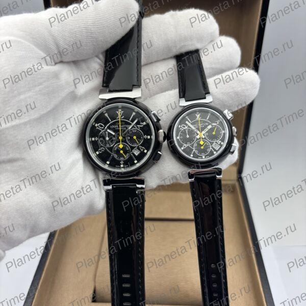 Louis Vuitton Tambour Chronograph 13538