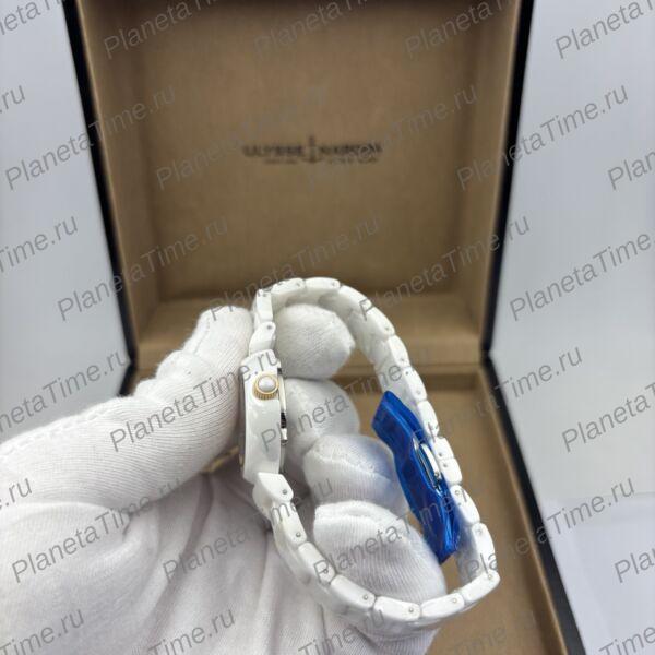 Louis Vuitton Tambour Monogram Flower 13540 фото 6