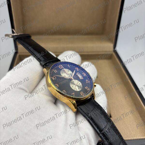 IWC Portugieser Chronograph 13592 фото 2