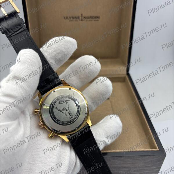 IWC Portugieser Chronograph 13592 фото 4