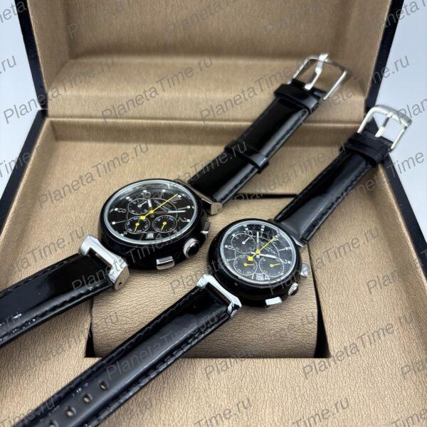 Louis Vuitton Tambour Chronograph 13538 фото 10