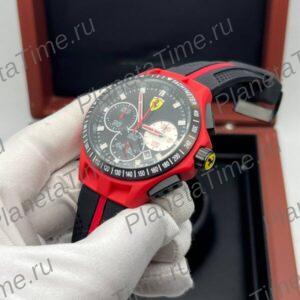 Ferrari Scuderia Race Day Chronograph 13512