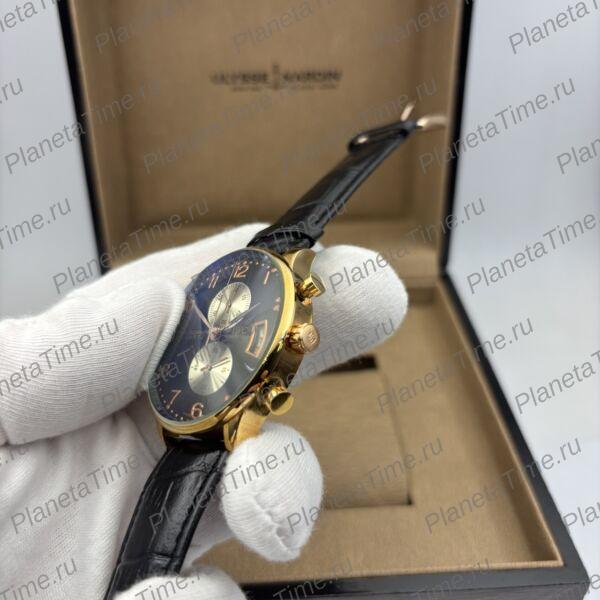 IWC Portugieser Chronograph 13592 фото 5