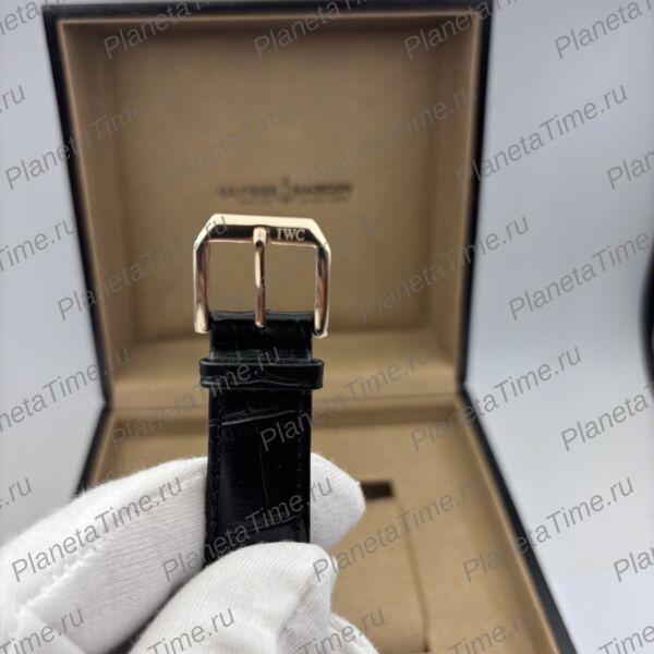 IWC Portugieser Chronograph 13592 фото 6