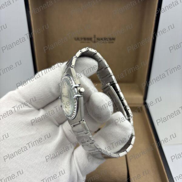 Omega Constellation Ladies 13570 фото 3