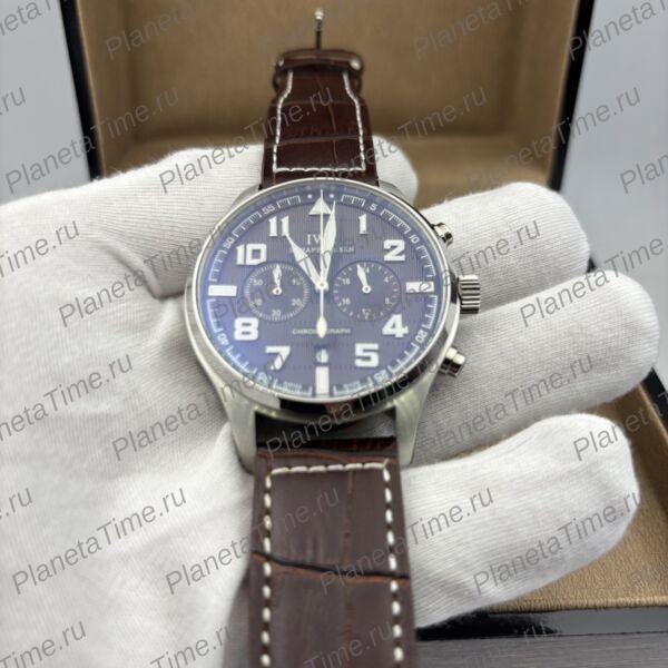 IWC Chronograph 13595