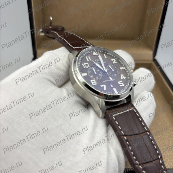 IWC Chronograph 13595 фото 2