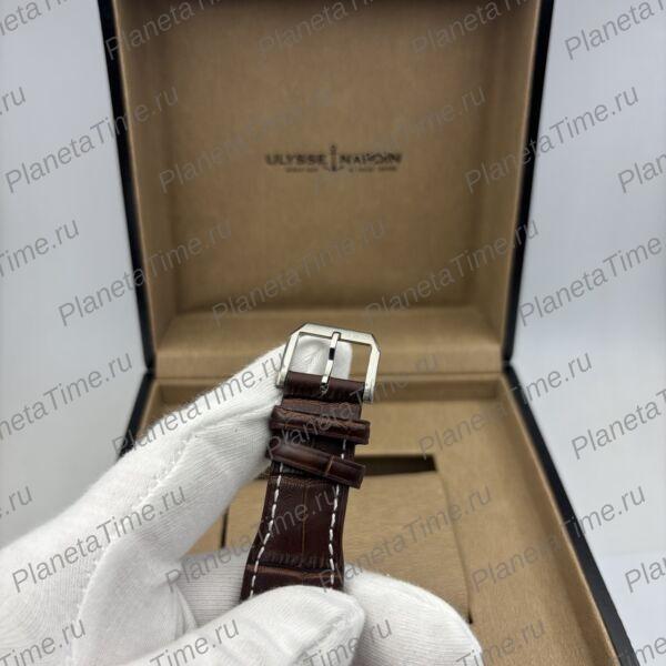 IWC Chronograph 13595 фото 3