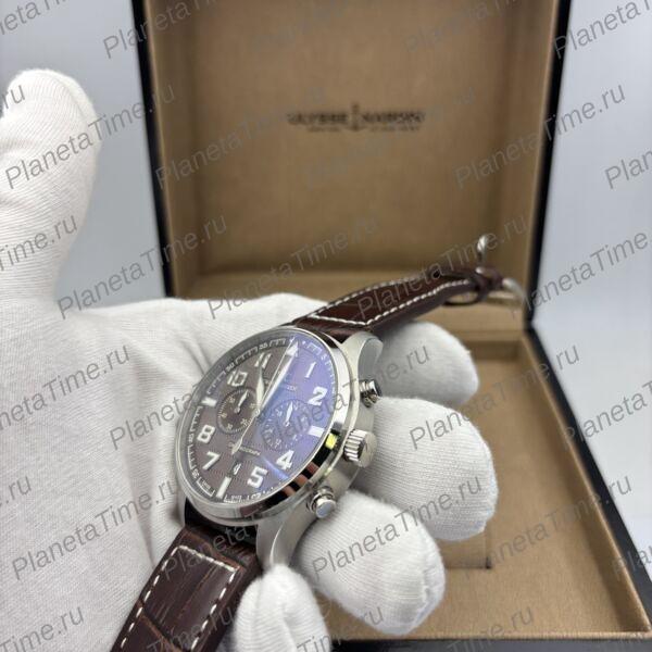 IWC Chronograph 13595 фото 4