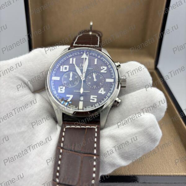 IWC Chronograph 13595 фото 5