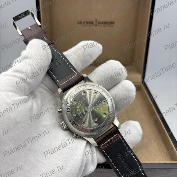 IWC Chronograph 13595 фото 6