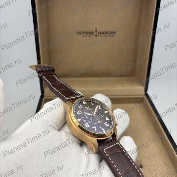 IWC Chronograph 13596 фото 2