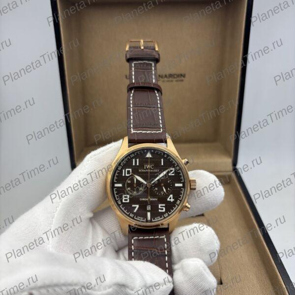 IWC Chronograph 13596 фото 3