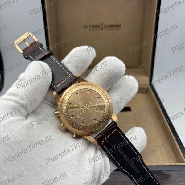 IWC Chronograph 13596 фото 4