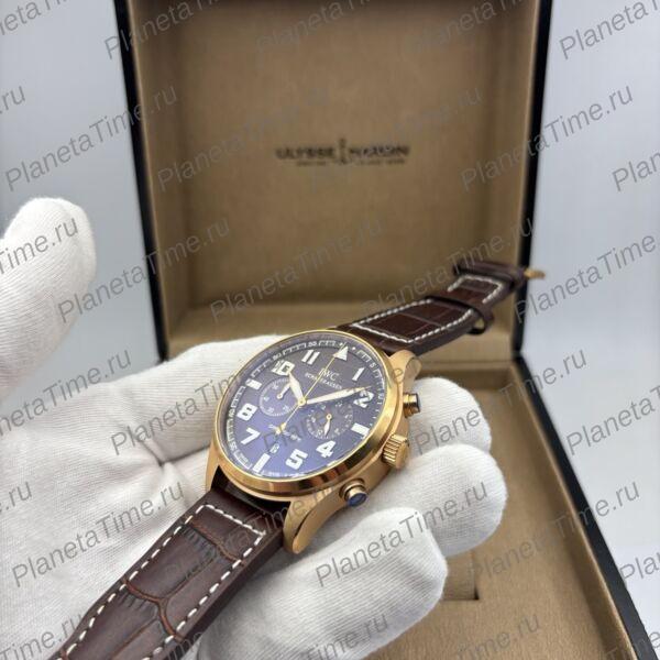 IWC Chronograph 13596 фото 6