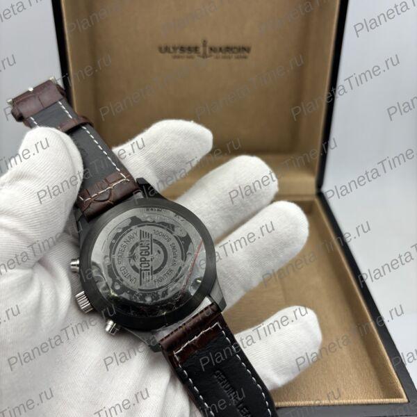 IWC Chronograph 13597 фото 2
