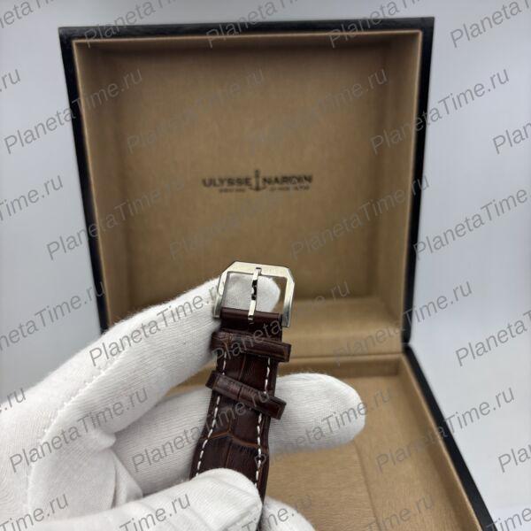 IWC Chronograph 13597 фото 3