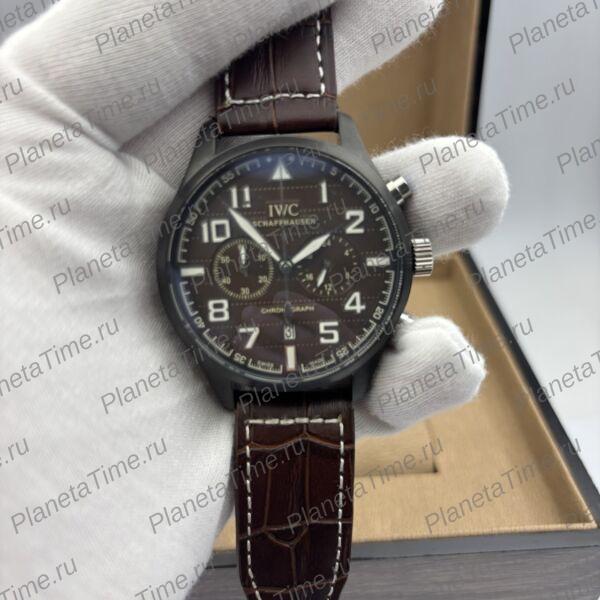 IWC Chronograph 13597 фото 5