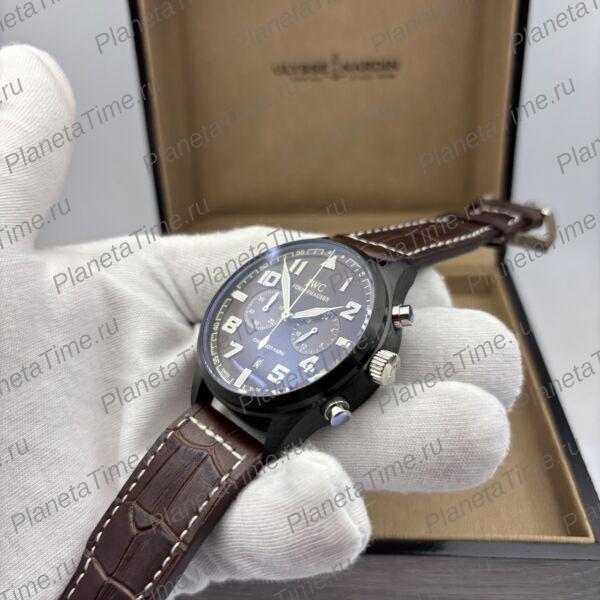IWC Chronograph 13597 фото 7