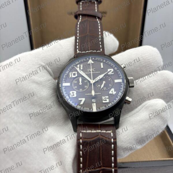 IWC Chronograph 13597