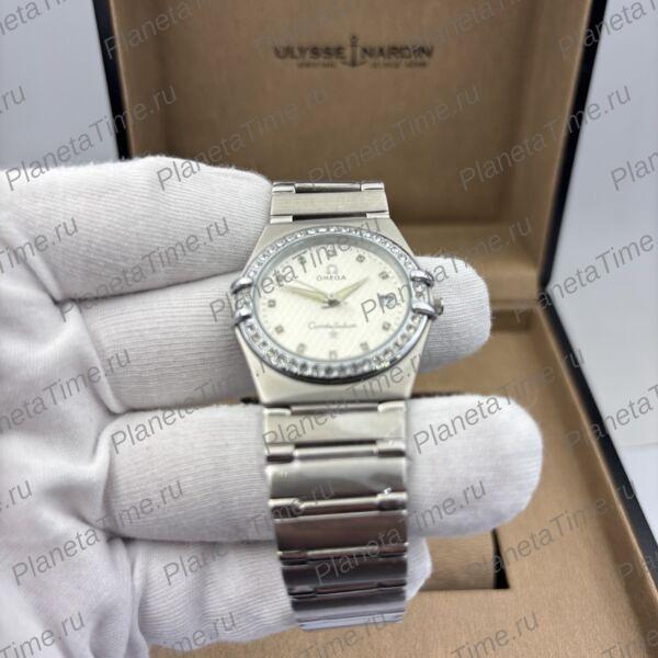 Omega Constellation Ladies 13570 фото 6