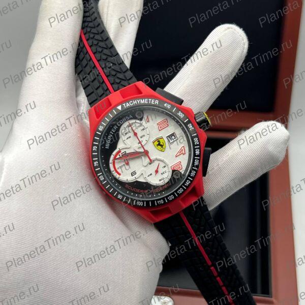 Ferrari Scuderia 166 Inter Corsa Chronograph 13513 фото 2