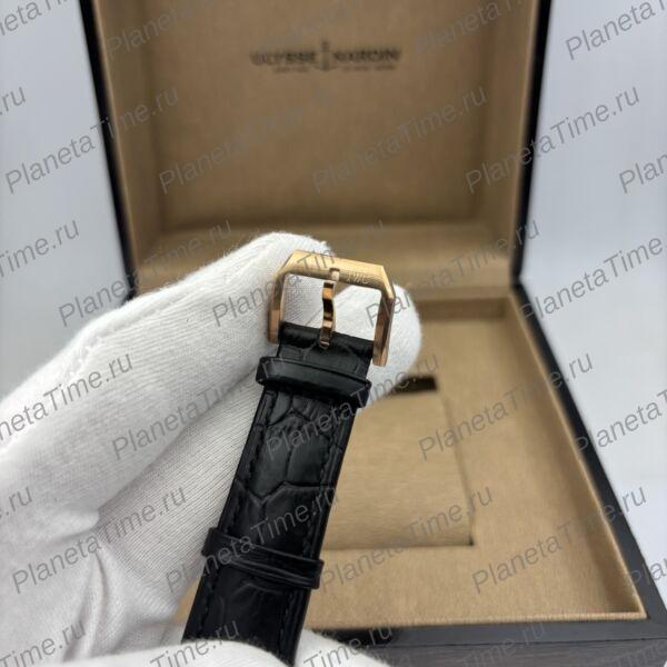 IWC Portugieser Yacht Club Chronograph 13599 фото 4