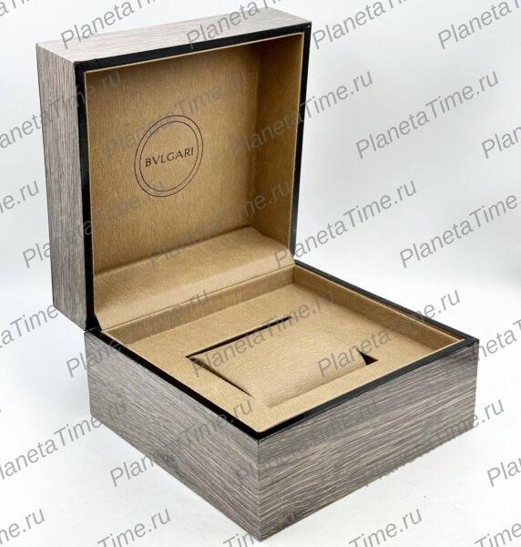 Коробка для чаcов Bvlgari BLG01
