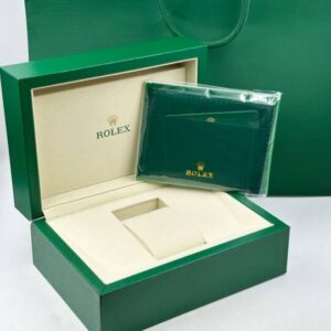 Коробка для чаcов Rolex RLX02