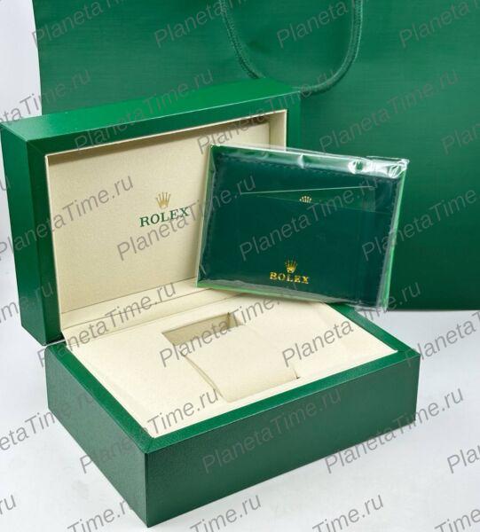 Коробка для чаcов Rolex RLX02
