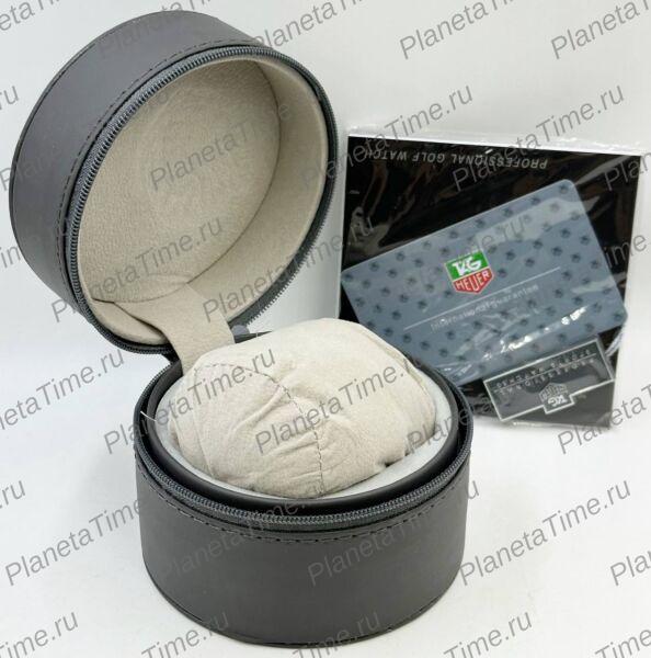 Коробка для чаcов Tag Heuer TH01