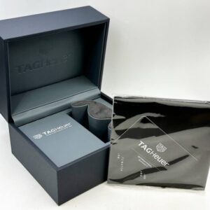 Коробка для чаcов Tag Heuer TH03